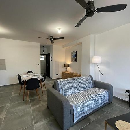 Leu Girembelle Apartment Сен-Лу Екстериор снимка